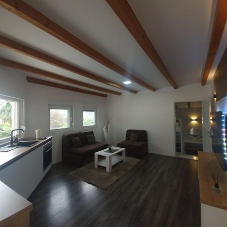 Apartment Oaza Mostar Buitenkant foto