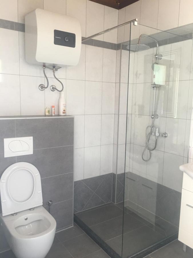 Apartment Oaza Mostar Buitenkant foto