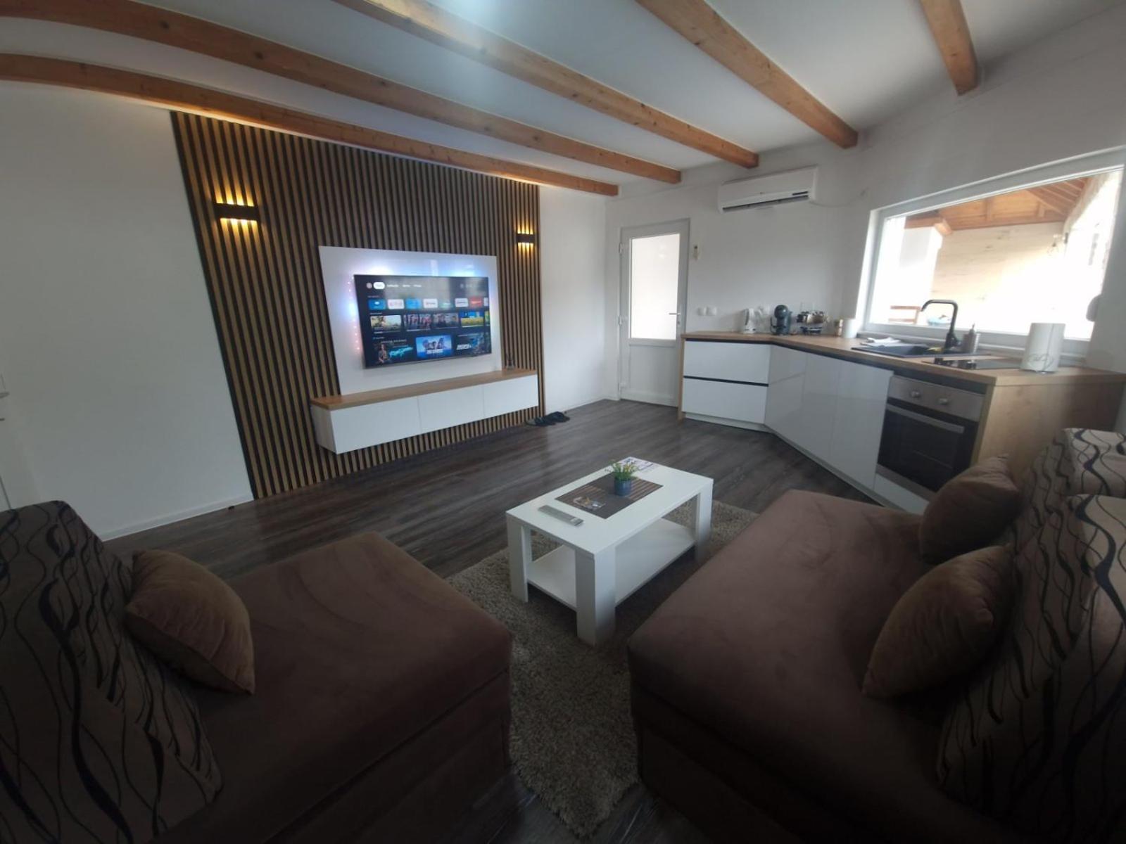 Apartment Oaza Mostar Buitenkant foto