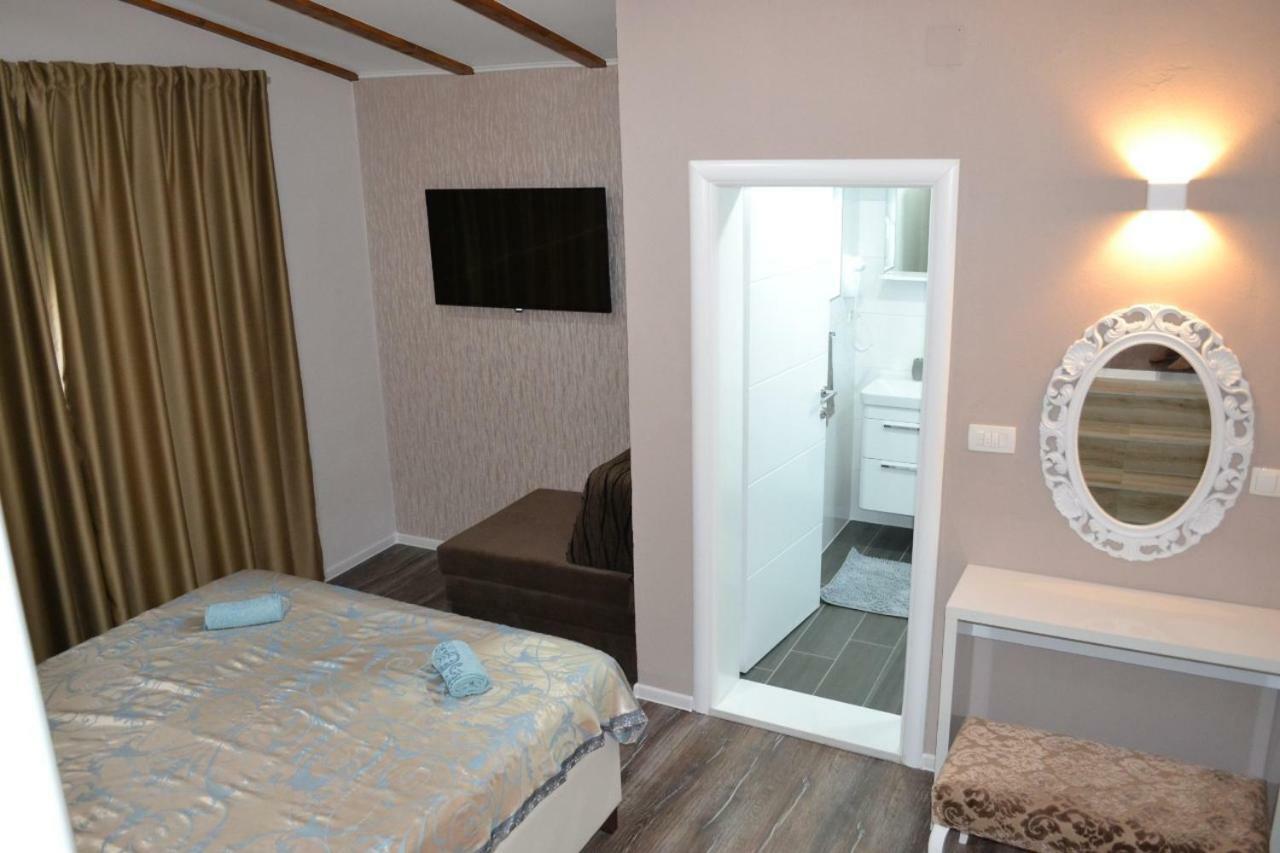 Apartment Oaza Mostar Buitenkant foto