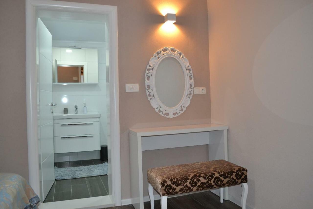 Apartment Oaza Mostar Buitenkant foto