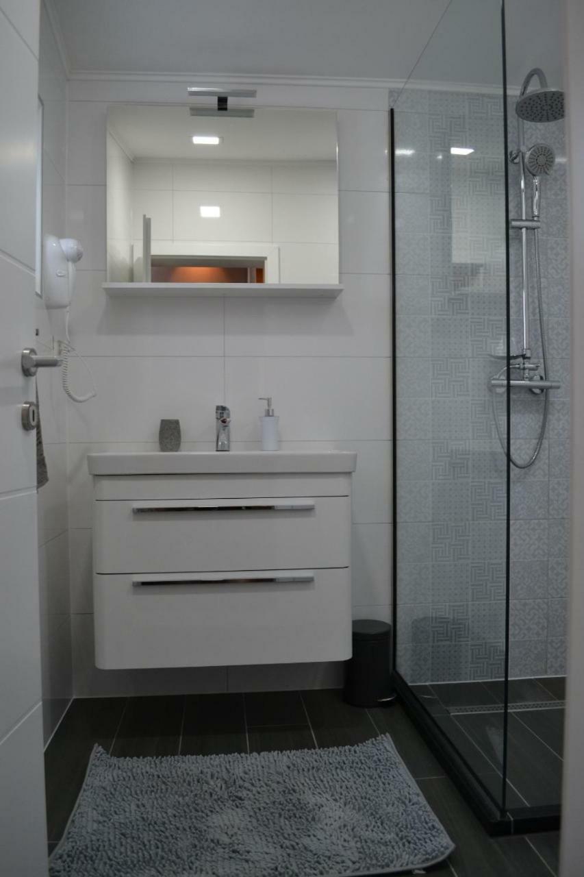 Apartment Oaza Mostar Buitenkant foto