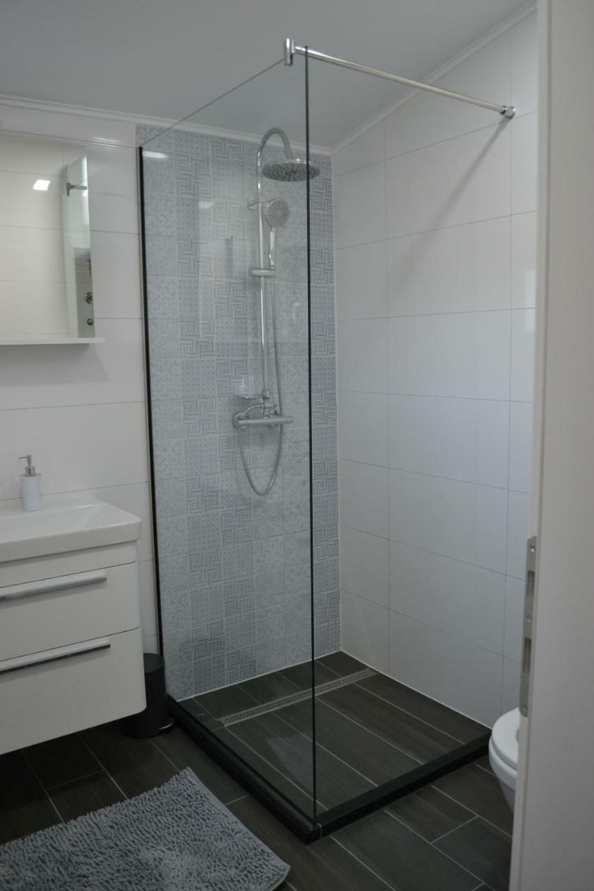 Apartment Oaza Mostar Buitenkant foto