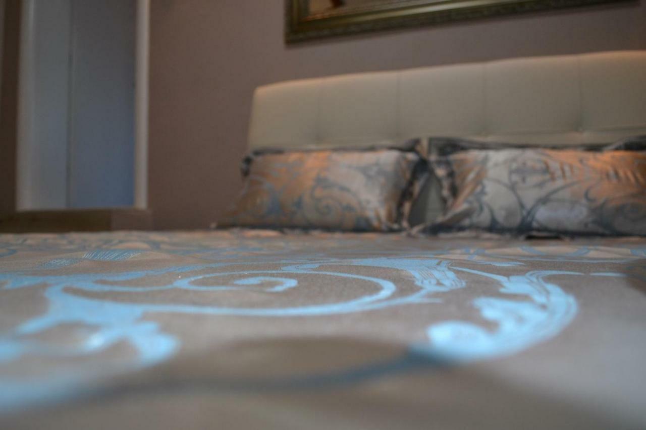 Apartment Oaza Mostar Buitenkant foto